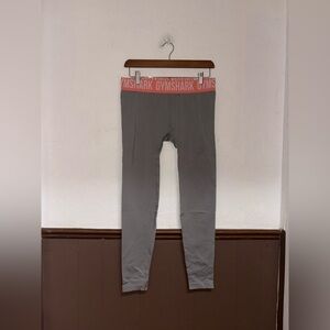 Gymshark Gray Leggings